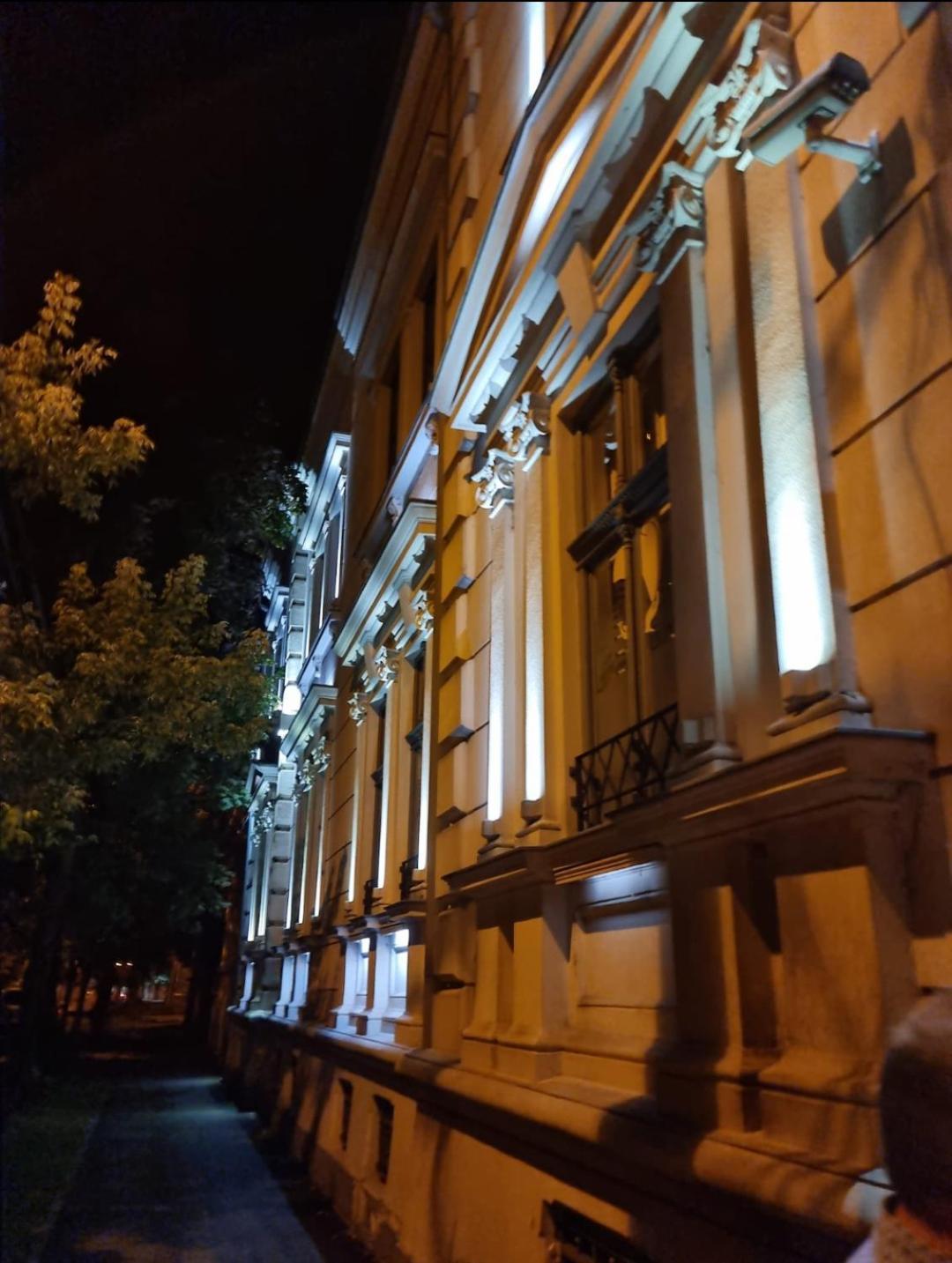 Central Terrace Escape With Jacuzzi Timisoara Esterno foto