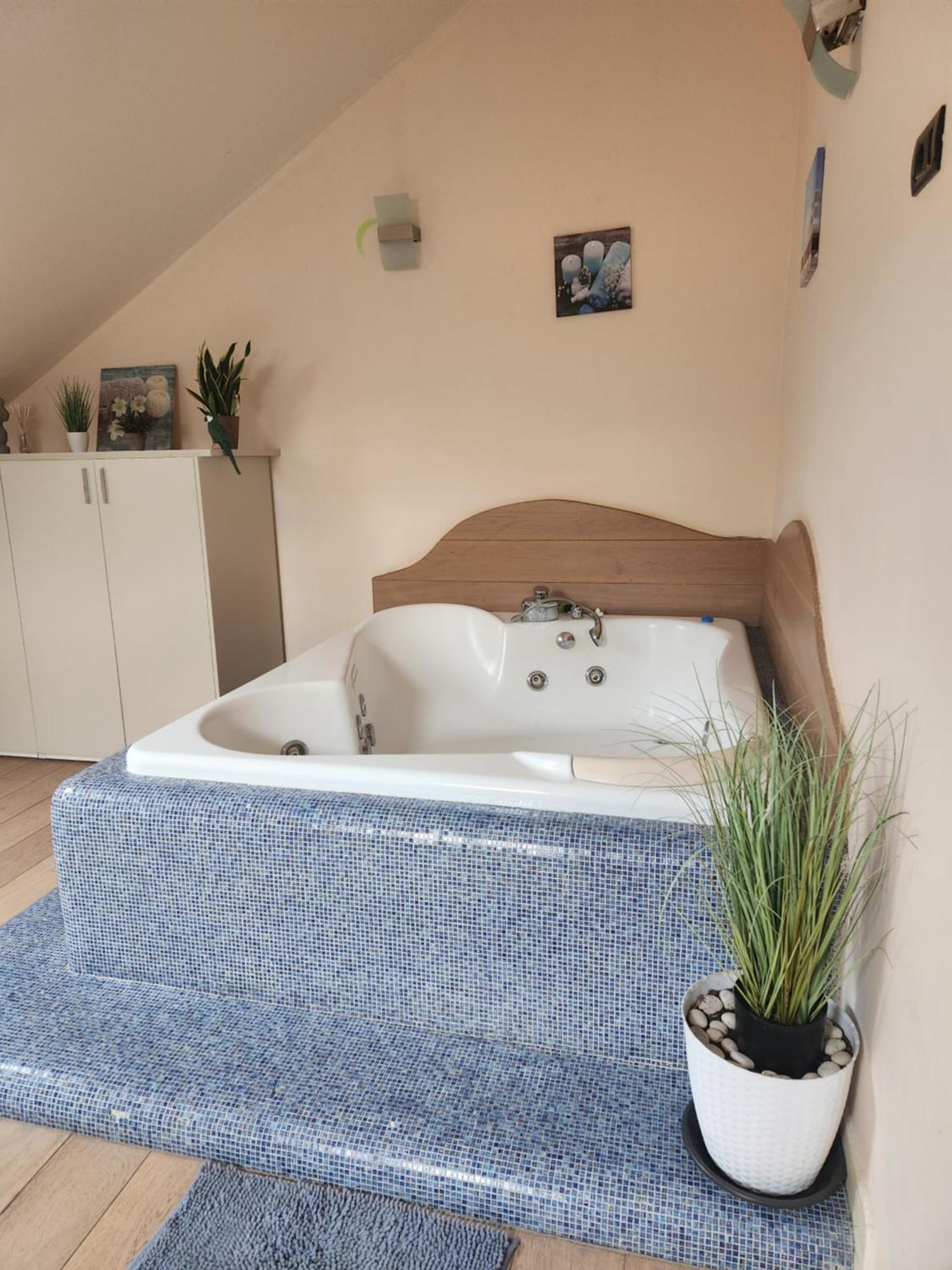 Central Terrace Escape With Jacuzzi Timisoara Esterno foto