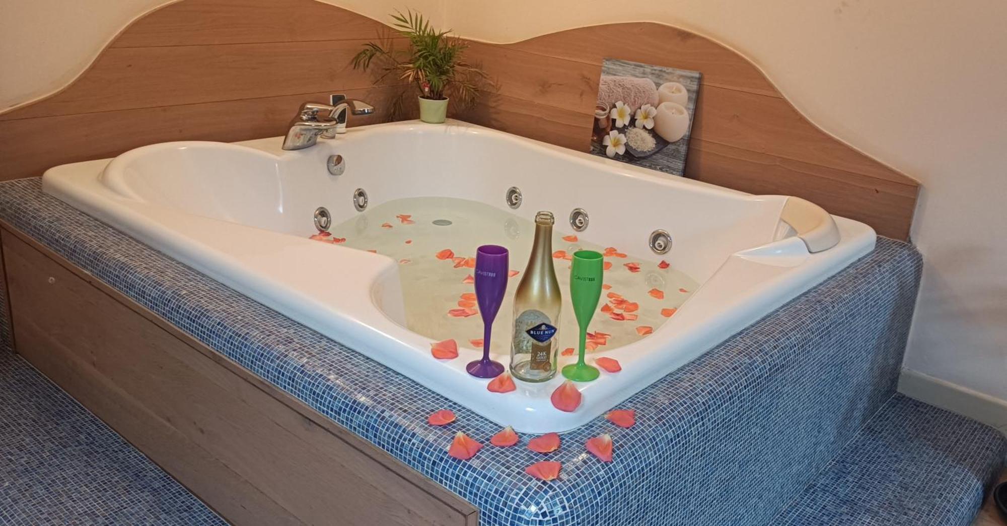 Central Terrace Escape With Jacuzzi Timisoara Esterno foto